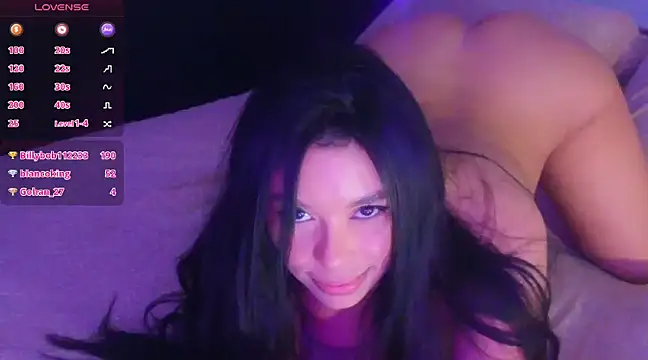 Hecate gh online show from 03/19/25, 02:16