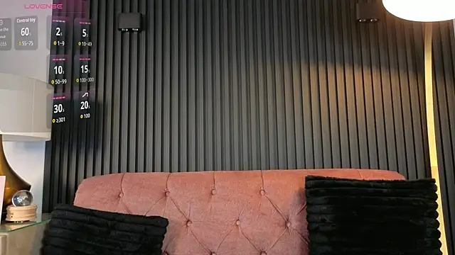 Alexa Madisson online show from 03/02/26, 07:54