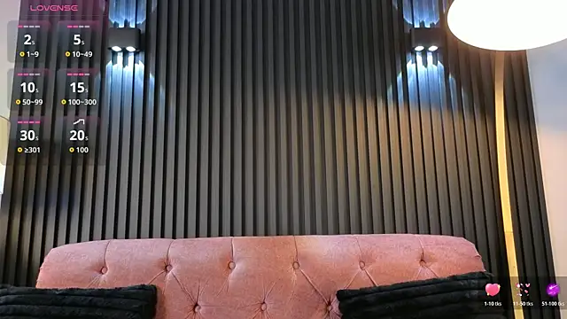 Alexa Madisson online show from 03/05/26, 08:49