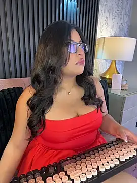 Alexa Madisson online show from 04/16/26, 08:42