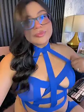 Alexa Madisson online show from 06/16/26, 08:22
