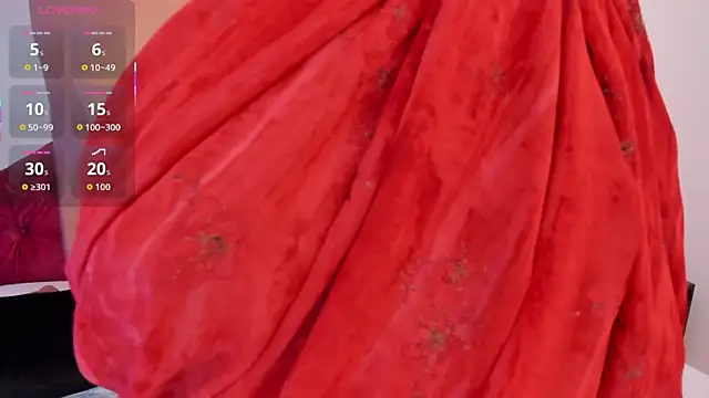 jashh  online show from 03/30/26, 06:42