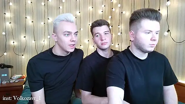 boys sobolisha online show from 03/17/25, 08:40