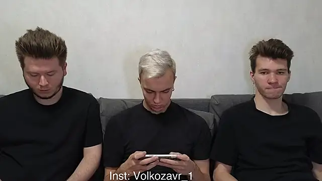 boys sobolisha online show from 09/08/25, 07:35