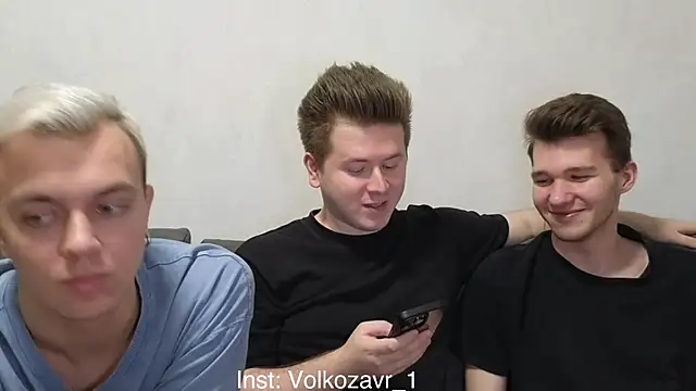 boys sobolisha online show from 09/10/25, 07:47