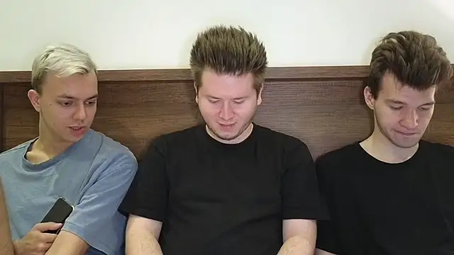 boys sobolisha online show from 09/18/25, 08:44