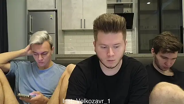 boys sobolisha online show from 10/01/25, 02:34