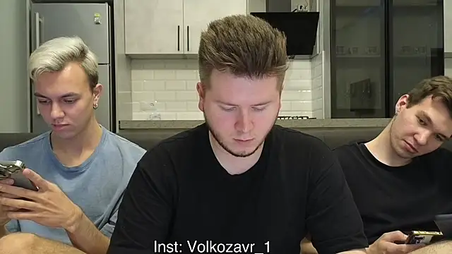 boys sobolisha online show from 10/02/25, 08:05