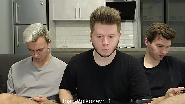 boys sobolisha online show from 10/09/25, 07:23