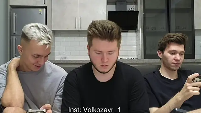 boys sobolisha online show from 10/11/25, 08:07