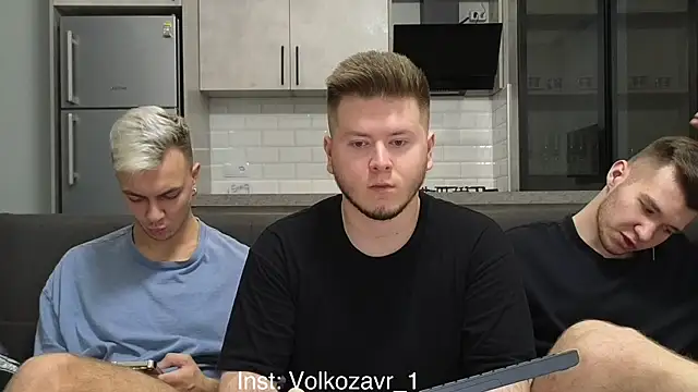 boys sobolisha online show from 10/15/25, 08:31