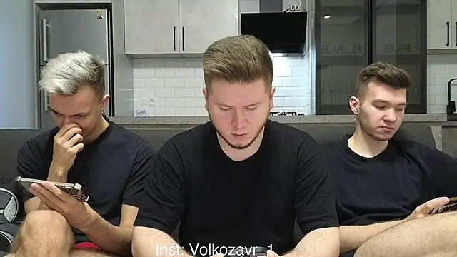 boys sobolisha online show from 10/21/25, 01:45