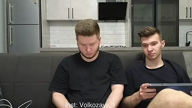 boys sobolisha online show from 10/23/25, 07:34