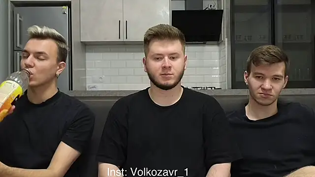 boys sobolisha online show from 11/12/25, 07:57