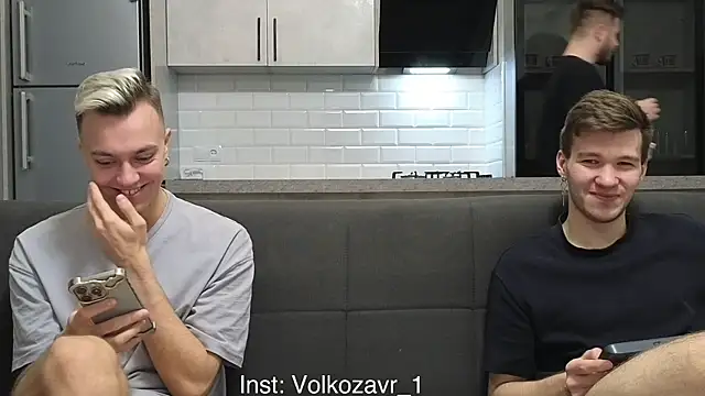 boys sobolisha online show from 11/24/25, 08:08