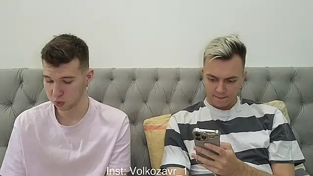 boys sobolisha online show from 11/27/25, 07:38