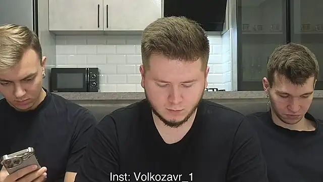 boys sobolisha online show from 12/15/25, 08:35