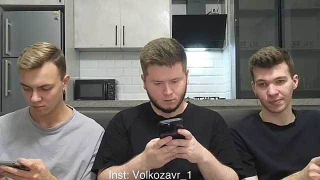 boys sobolisha online show from 12/18/25, 07:53