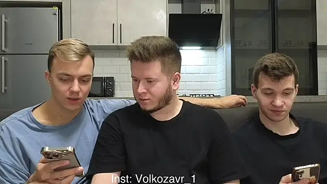 boys sobolisha online show from 12/22/25, 08:39