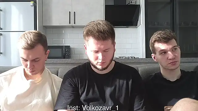 boys sobolisha online show from 12/23/25, 09:18