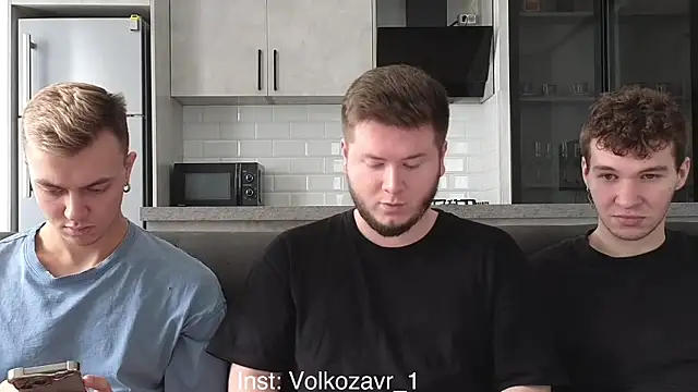 boys sobolisha online show from 01/11/26, 09:36