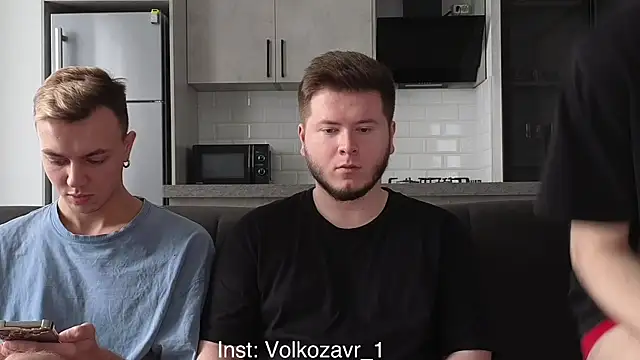 boys sobolisha online show from 01/12/26, 09:25