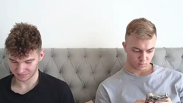 boys sobolisha online show from 02/02/26, 08:57