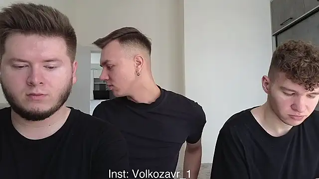 boys sobolisha online show from 03/10/26, 08:19