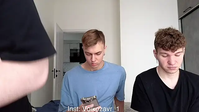 boys sobolisha online show from 03/22/26, 08:40