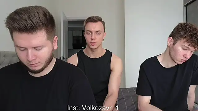 boys sobolisha online show from 04/11/26, 08:40