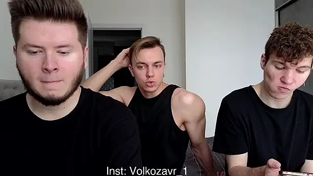 boys sobolisha online show from 04/12/26, 08:19