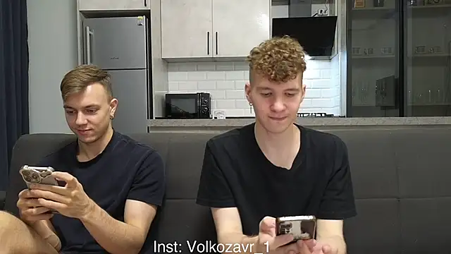 boys sobolisha online show from 05/05/26, 09:01