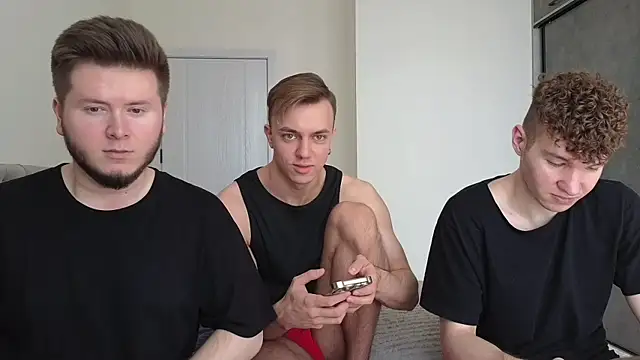 boys sobolisha online show from 05/12/26, 08:22
