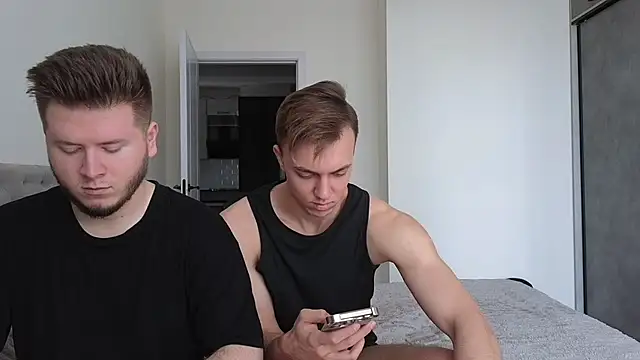 boys sobolisha online show from 05/23/26, 08:40
