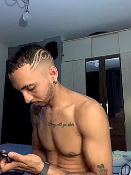NicolasChest xxx online show from 09/12/25, 02:11