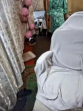 my Kazka online show from 03/12/25, 04:56