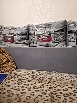 my Kazka online show from 11/30/25, 04:44