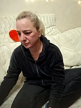 my Kazka online show from 02/02/26, 04:17