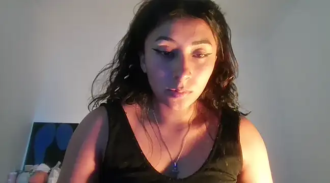 Khalessi-j online show from 03/13/25, 04:34