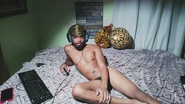 anthonyroth online show from 09/29/25, 01:33