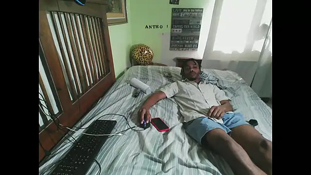 anthonyroth online show from 11/24/25, 07:02