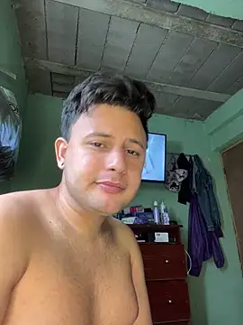 Mr brian03 online show from 11/07/25, 05:02