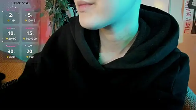 cos operator online show from 11/14/25, 07:56