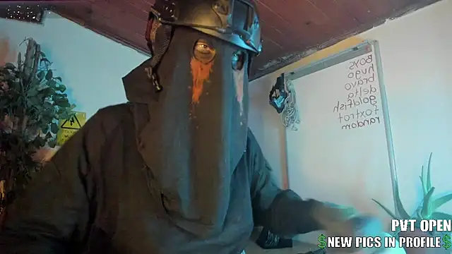 cos operator online show from 01/31/26, 07:56