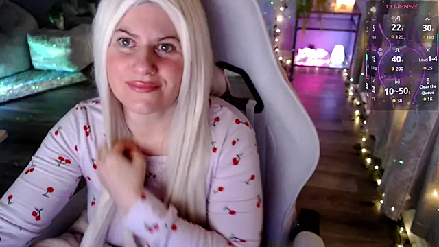 BellaStar84 online show from 03/07/26, 09:28