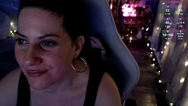 BellaStar84 online show from 04/20/26, 07:11