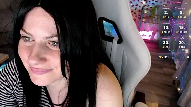 BellaStar84 online show from 05/04/26, 05:58