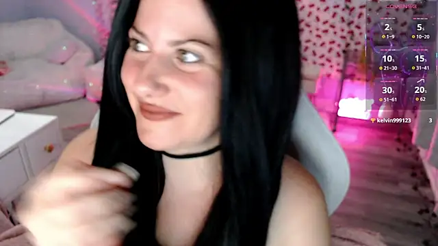 BellaStar84 online show from 07/17/26, 09:38