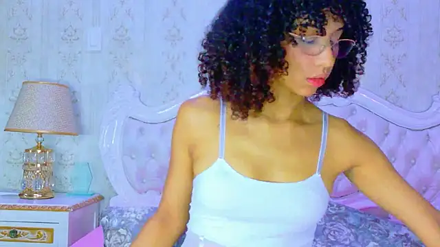 Snapshot of CamilaJohnston chatting on 07/03/26, 12:55 CamilaJohnston online show from 07/03/26, 12:55