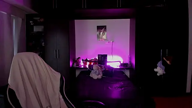 Snapshot of xIce_Boy chatting on 01/07/26, 11:23 xIce Boy online show from 01/07/26, 11:23